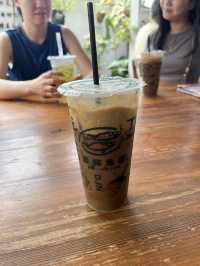 Silky horfun in JB 