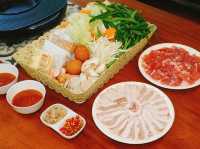 หมู่บ้านน่ารักๆ กลางหุบเขา