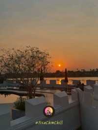 Kalanan Riverside Resort 
