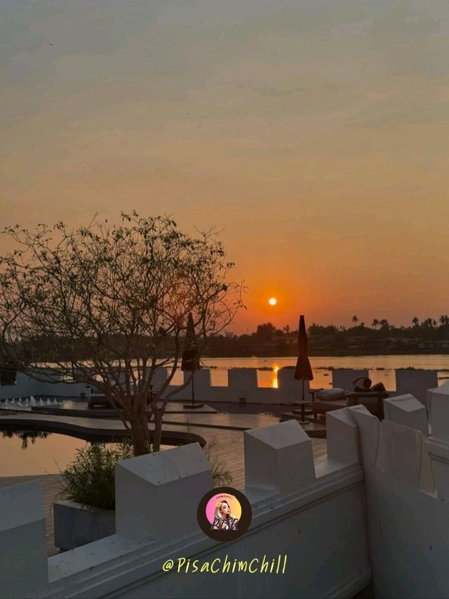 Kalanan Riverside Resort 