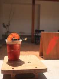 Carrot coffee cnx