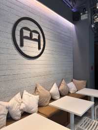 For Coffee Keen, Silom’s the Scene!