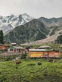 ปากีสถาน เหนือ