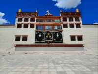 Getting Lost in Litang Wild Vibes