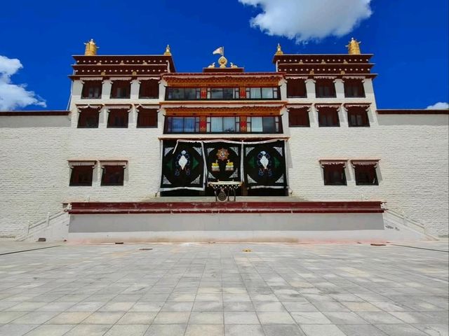 Getting Lost in Litang Wild Vibes