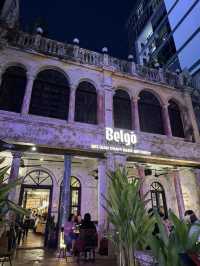 ร้านคราฟ์เบียร์ โฮจิมินห์เวียดนาม🇻🇳