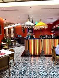 Authentic Balinese Flavors Return: Warung Eropa