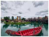 SeaVerse Cafe & Restaurant หาดใหญ่ สงขลา