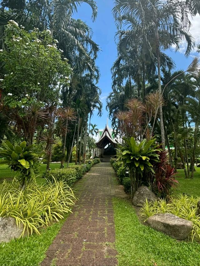 🌴 Budget Trip:Phuket Beach Bliss 🏖️