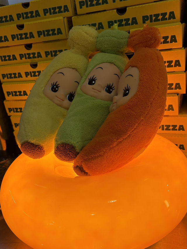90 grams - Pizza & Pasta