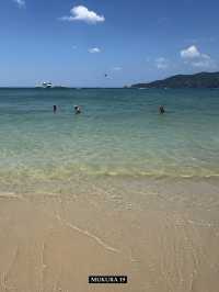หาดป่าตอง – สีสันและชีวิตชีวาแห่งภูเก็ต