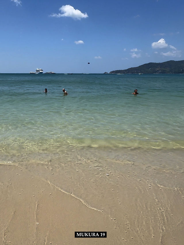 หาดป่าตอง – สีสันและชีวิตชีวาแห่งภูเก็ต หาดป่าตอง – สีสันและชีวิตชีวาแห่งภูเก็ต