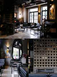 SOHO Coffee