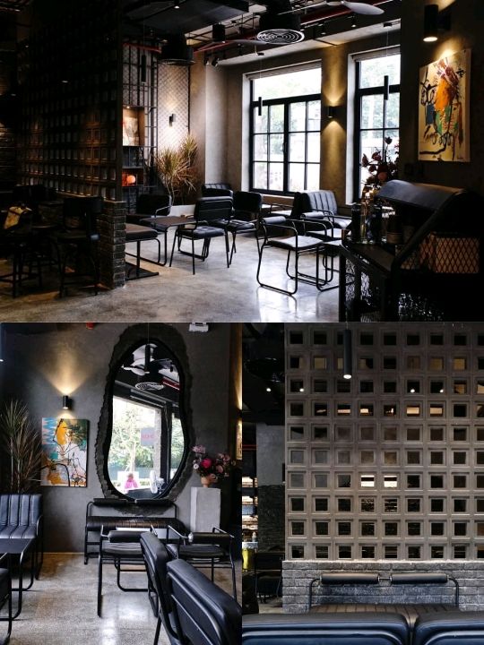 SOHO Coffee