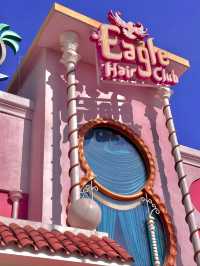 Minions Made Me Laugh: A Tiny Tourist’s Guide to Big Fun