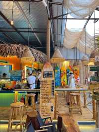 Cocoru Coffee & Restaurant