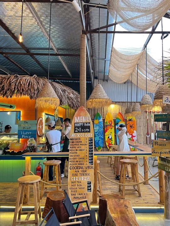 Cocoru Coffee & Restaurant
