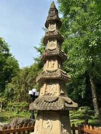 Zhuge Liang’s Sanctuary: Chengdu’s Historic Wuhou Shrine