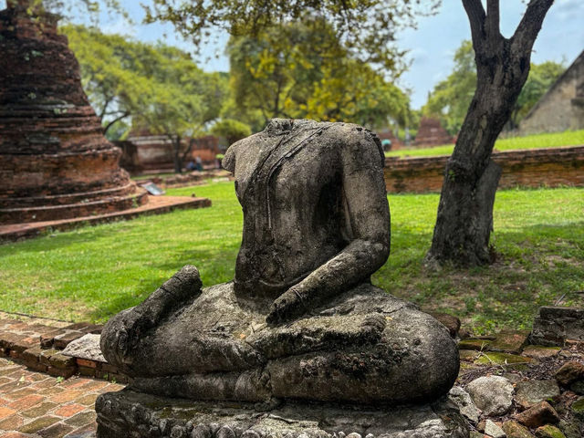 วัดอยุธยา