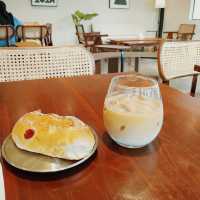 KIRO Cafe in Batam