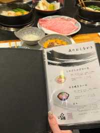 大阪🇯🇵 CP遠超預期的午市套餐 👍
