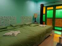 Baanrak Amphawa Homestay 