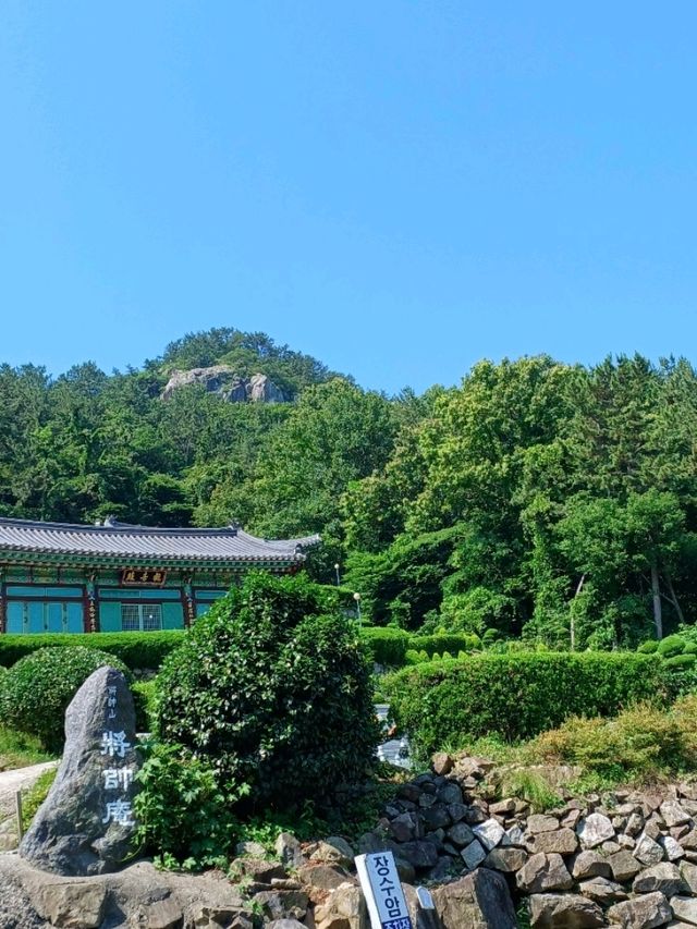 해안 드라이브 코스에 찰떡✨