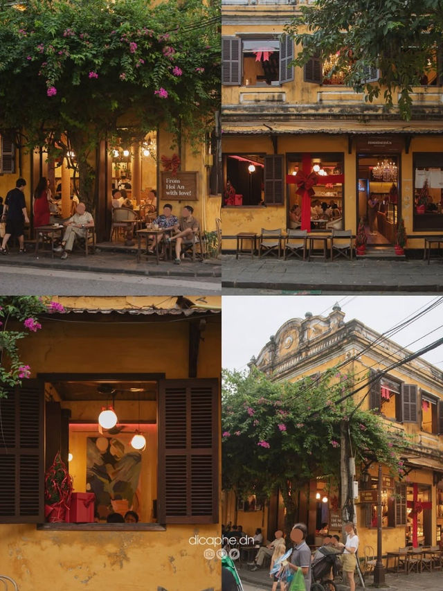 Moments Hoi An