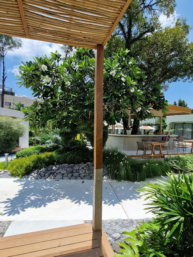 🏡 Eden Villa Phuket — バン・タオ・ビーチの静かな隠れ家