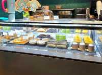 Chill, Relax and beat the Summer heat at Senmo Coffee