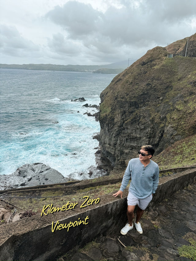 BATANES TRIP ✨