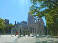 名古屋美術館