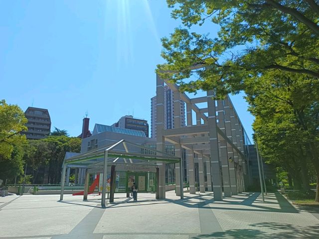 名古屋美術館 名古屋美術館