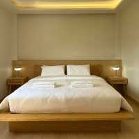 KEEP POOL VILLA Bangsaen, ชลบุรี  