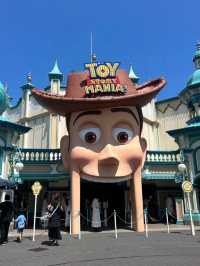 Not Your Average Disney Park: Discover Tokyo’s Hidden Magic
