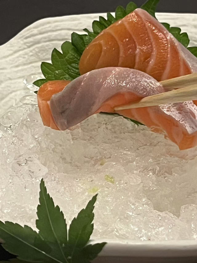 🍣 Guangzhou Omakase Experience you never can forget ❤️