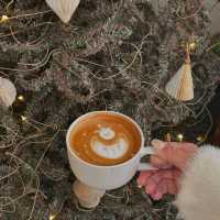 Tameiki Cafe