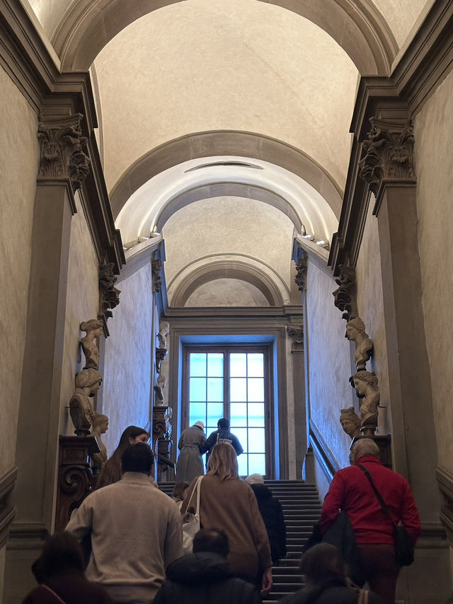 The Insider’s Uffizi: Beat Crowds, Find Genius 