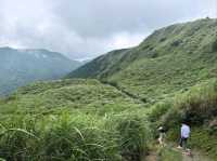 Walking the Jinbaoli Trail Like a Time Traveler with Sore Legs