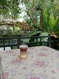 เพื่อนสวนฟาร์ม คาเฟ่ จังหวัดระยอง
