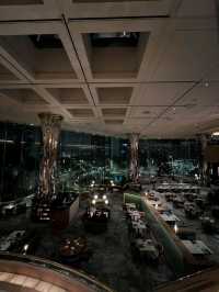 Quick Staycation Vibes at JW Marriott Hong Kong