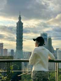 Elephant Mountain Taiwan