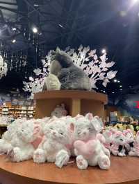 Disney Store – Lujiazui 🎀🌟