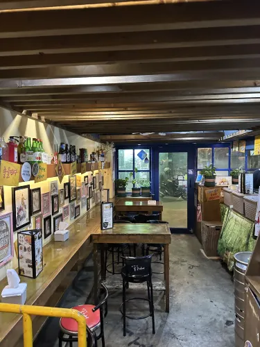🍺 망원 데이트 봉구비어 후기 💑