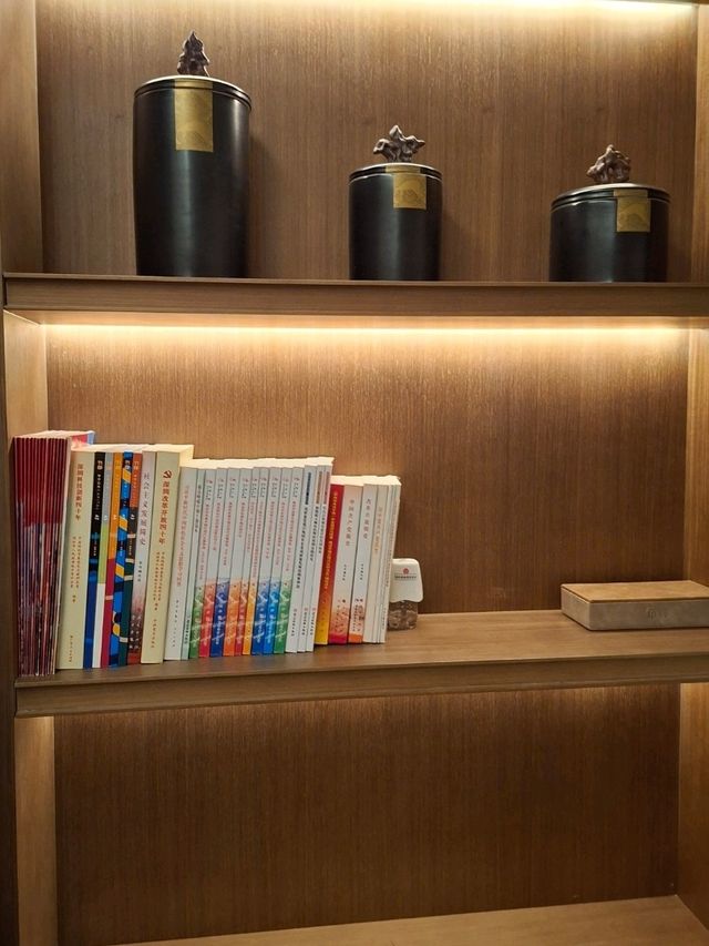 深圳住宿推介|深鐵前海君璞書院|書院風格特色酒店 + 1分鐘直達深鐵鯉魚門站 深圳住宿推介|深鐵前海君璞書院|書院風格特色酒店 + 1分鐘直達深鐵鯉魚門站