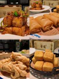深圳食茶一定要來「蘩楼」
