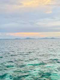Semporna: Where Paradise Meets the Sea