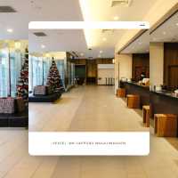 Vessel Inn Sapporo Nakajimakoen