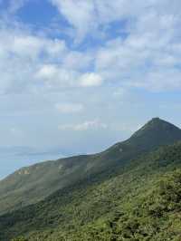 Hong Kong รอบที่ 4 ไปไหนดี 