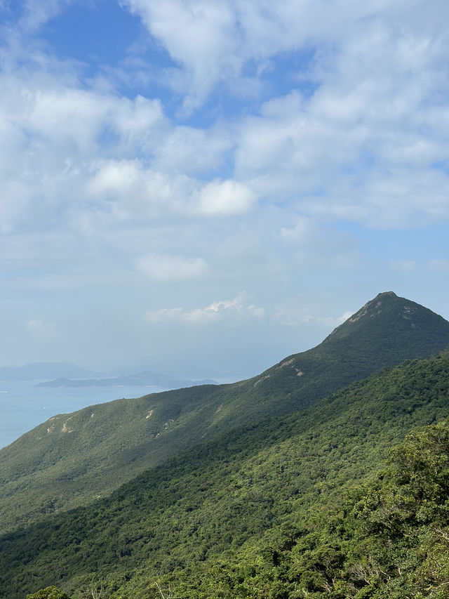 Hong Kong รอบที่ 4 ไปไหนดี 